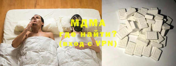 эйфоретик Липки